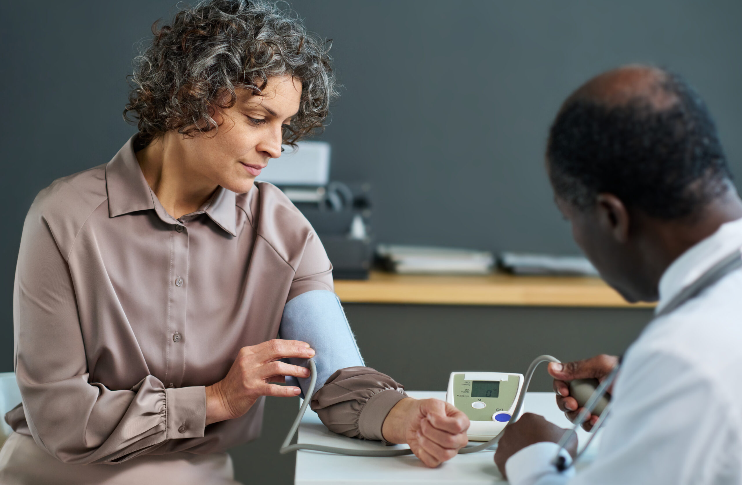 血壓正常值到底是多少？