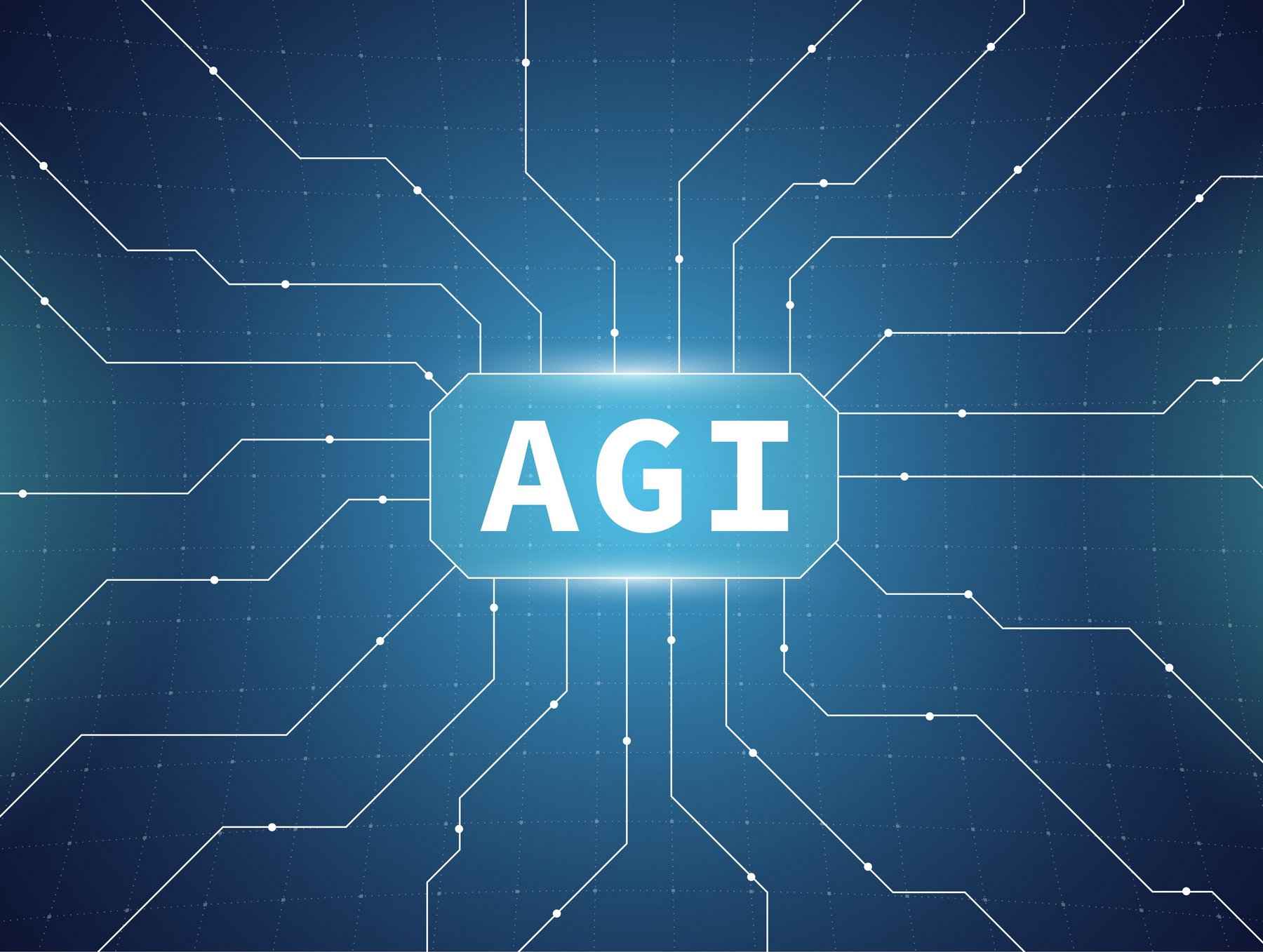 什麼是 AGI，它能做到什麼？