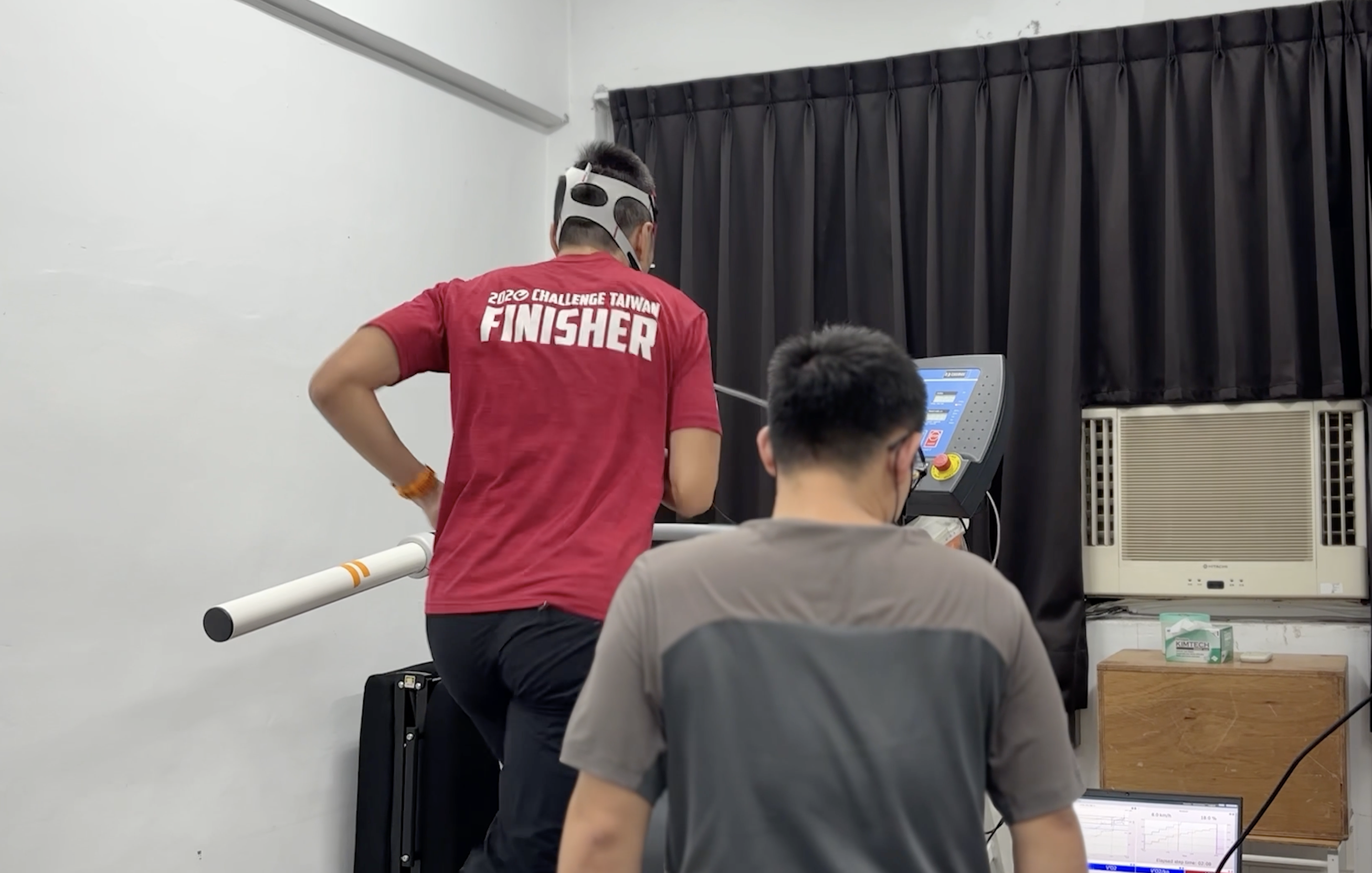 又痛苦又爽的 CPET 測試過程