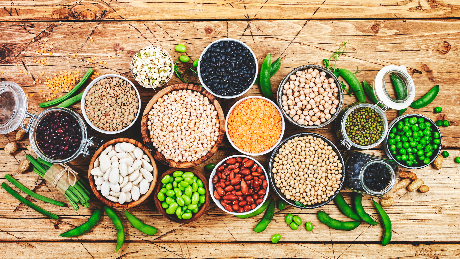 迷思 7：大豆蛋白質會降低睪固酮嗎？