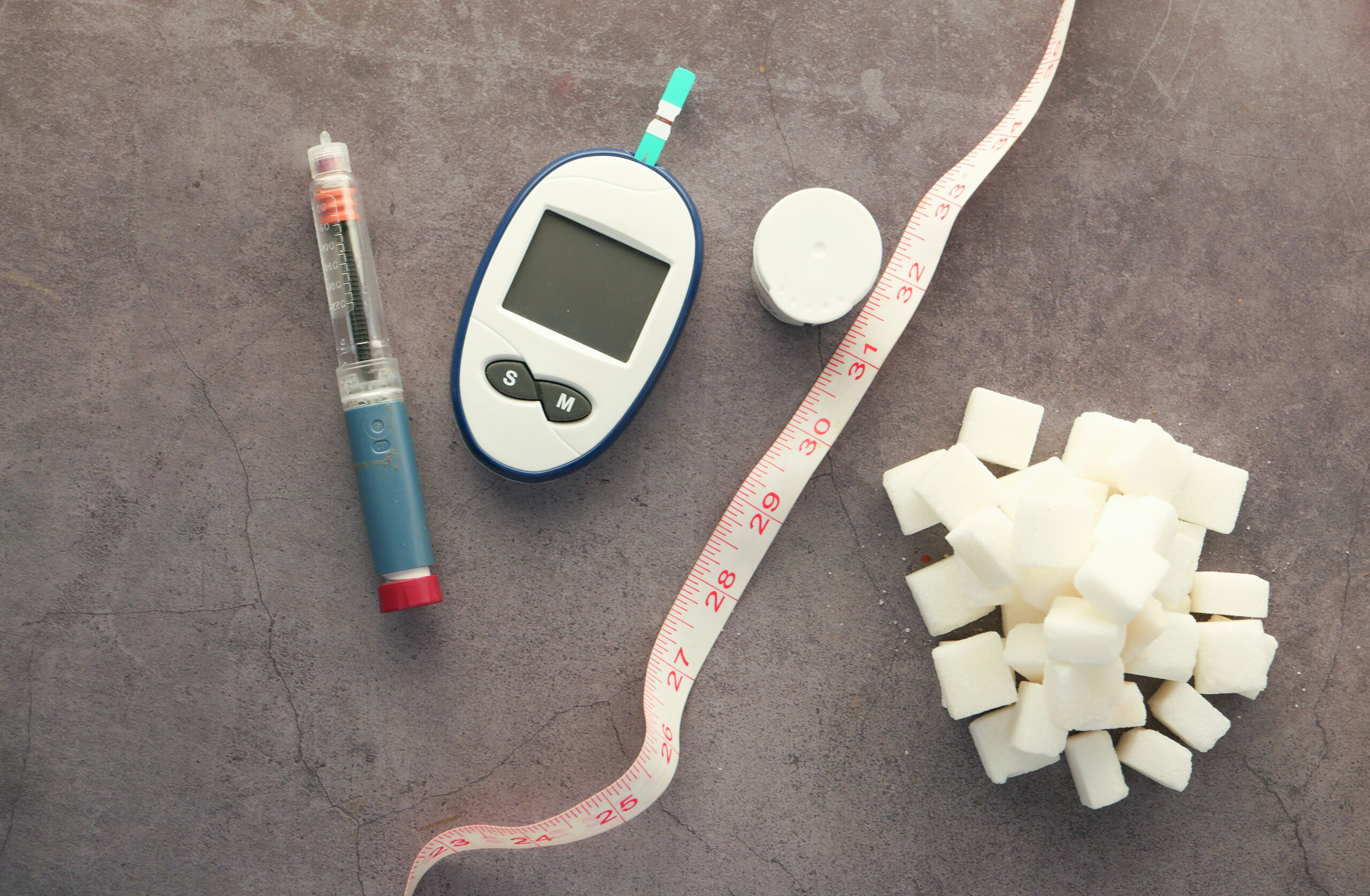 為什麼人會遭受糖的危害？